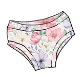 Maillot de bain bobette enfant 'Magalie''