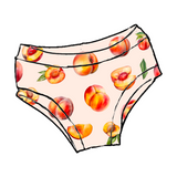 Maillot de bain bobette enfant ''Pêché mignon''