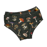 Maillot de bain bobette enfant ''Champignons''