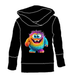 Hoodies/chandails Ptits monstres