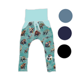 Pantalon évolutif Rawww