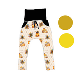 Pantalon évolutif ''abeille''