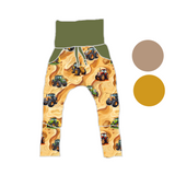 Pantalon évolutif ''dans le sable''