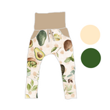 Pantalon évolutif ''Avocats''