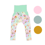 Pantalon évolutif Cornet