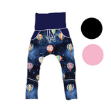 Pantalon évolutif Mongolfière