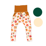 Pantalon évolutif ''Pêché mignon''