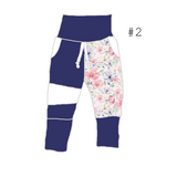 Pantalon évolutif 'Magalie''