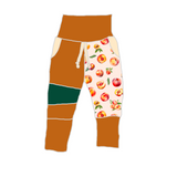 Pantalon évolutif ''Pêché mignon''