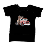 Hoodies/chandails Camions à Mathéo