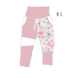 Pantalon évolutif 'Magalie''
