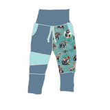 Pantalon évolutif Rawww