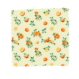 Lingette Orange