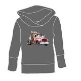 Hoodies/chandails Camions à Mathéo