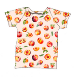 Maillot de bain évolutif chandail ''Pêché mignon''