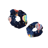 Maillot de bain élastique choux Mongolfière