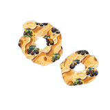 Elastique choux "dans le sable"