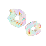 Elastique choux Cornet