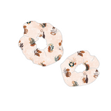 Elastique choux "boho"