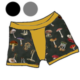 Boxer enfant ''Champignons''