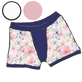 Boxer enfant 'Magalie''