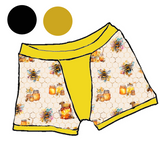 Boxer enfant ''abeille''