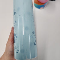 *Imparfait* Tumbler 20 oz Dépanneuse