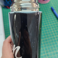 Bouteille 12oz moon (lili) pret-à-partir (leger defaut)
