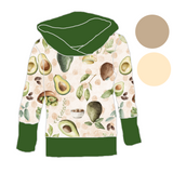 Hoodies évolutif ''Avocats''