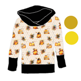 Hoodies évolutif ''abeille''