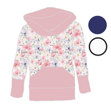 Hoodies évolutif 'Magalie''