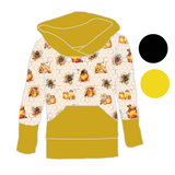 Hoodies évolutif ''abeille''