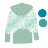 Hoodies évolutif Noémie