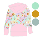 Hoodies évolutif Cornet