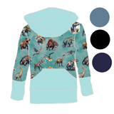 Hoodies évolutif Rawww