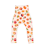 Maillot de bain pantalon évolutif ''Pêché mignon''