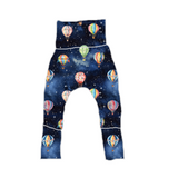 Maillot de bain pantalon évolutif Mongolfière