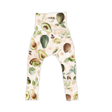 Maillot de bain pantalon évolutif ''Avocats''