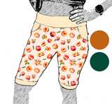 Short adulte ''Pêché mignon''