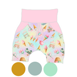 Short évolutif Cornet