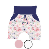 Short évolutif 'Magalie''