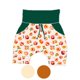 Short évolutif ''Pêché mignon''