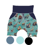 Short évolutif Rawww