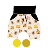 Short évolutif ''abeille''