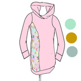 Tunique femme avec options Cornet