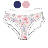 Culotte menstruelle 'Magalie''