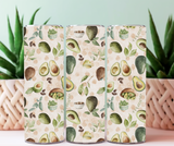 Tumbler 20 oz ''Avocats''