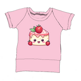 Hoodies/chandails Gateau mignon