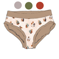 Bobette adulte "boho"
