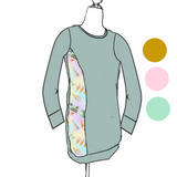 Tunique femme avec options Cornet